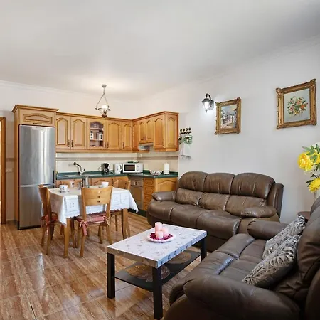 Casa Nina Uga