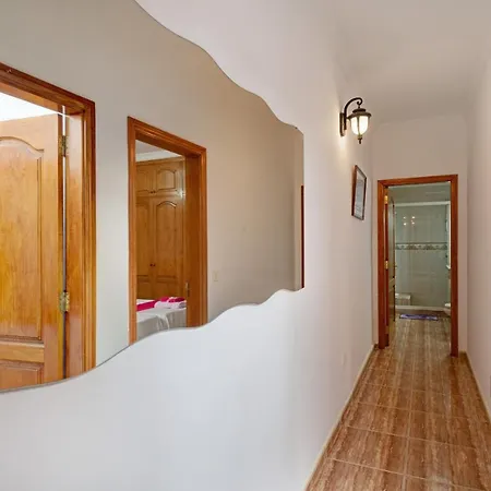 Apartment Casa Nina