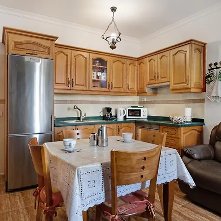 Apartment Casa Nina *