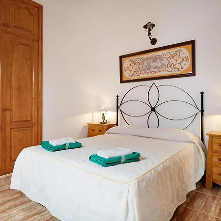 Casa Nina * Uga