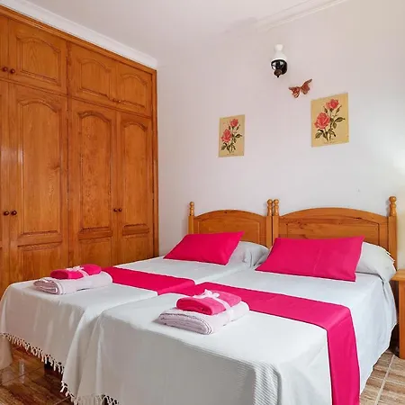 Apartamento Casa Nina Uga