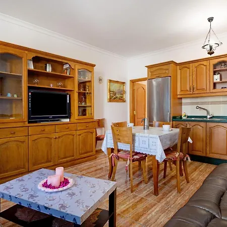 Apartamento Casa Nina
