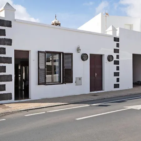 Apartamento Casa Nina *